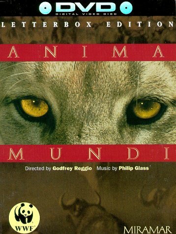 Обложка (Постер) Душа мира / Anima Mundi (1991) HDRip