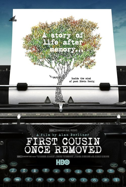 Обложка (Постер) Двоюродный дядя / First Cousin Once Removed (2012) HDRip Обложка (Постер) Двоюродный дядя / First Cousin Once Removed (2012) HDRip