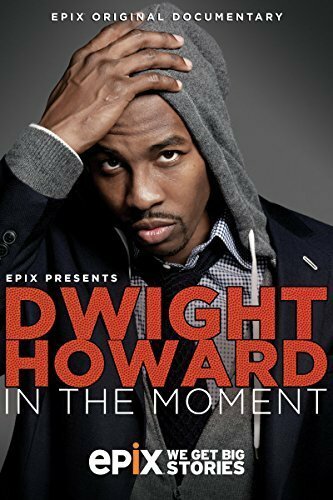 Обложка (Постер) Dwight Howard in the Moment (2014) HDRip Обложка (Постер) Dwight Howard in the Moment (2014) HDRip