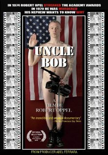 Обложка (Постер) Дядя Боб / Uncle Bob (2010) HDRip Обложка (Постер) Дядя Боб / Uncle Bob (2010) HDRip
