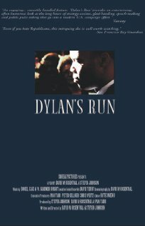 Обложка (Постер) Dylan's Run (2002) HDRip Обложка (Постер) Dylan's Run (2002) HDRip