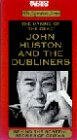 Обложка (Постер) Джон Хьюстон и Дублинцы / John Huston and the Dubliners (1987) SATRip
