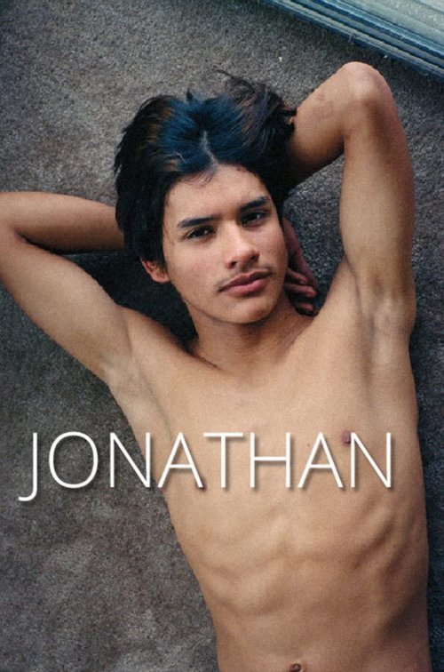 Обложка (Постер) Джонатан / Jonathan (2013) HDRip Обложка (Постер) Джонатан / Jonathan (2013) HDRip