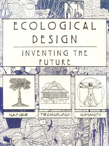 Обложка (Постер) Ecological Design: Inventing the Future (1994) HDRip