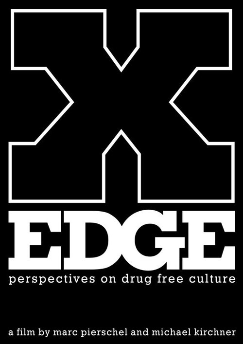 Обложка (Постер) Edge (2009) HDRip Обложка (Постер) Edge (2009) HDRip