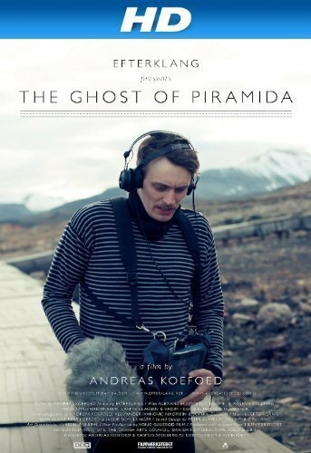 Обложка (Постер) Efterklang: Призрак Пирамиды / Efterklang: The Ghost of Piramida (2012) HDRip