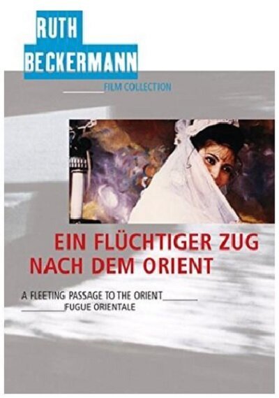 Обложка (Постер) Ein flüchtiger Zug nach dem Orient (1999) HDRip