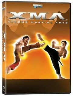 Обложка (Постер) Экстремальные боевые искусства / XMA: Xtreme Martial Arts (2003) HDRip Обложка (Постер) Экстремальные боевые искусства / XMA: Xtreme Martial Arts (2003) HDRip