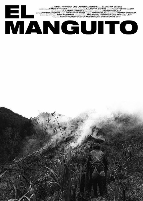 Обложка (Постер) El Manguito (2017) Обложка (Постер) El Manguito (2017)