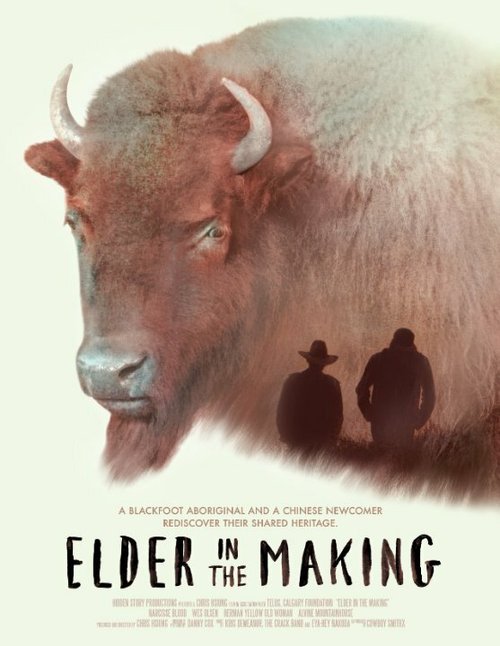 Обложка (Постер) Elder in the Making (2015) HDRip