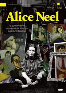 Обложка (Постер) Элис Нил / Alice Neel (2007) HDRip Обложка (Постер) Элис Нил / Alice Neel (2007) HDRip