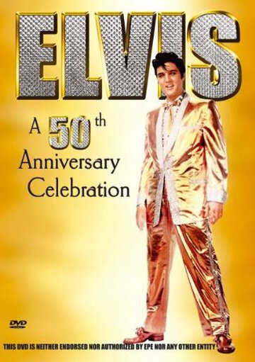 Обложка (Постер) Элвис Пресли: Полвека на устах / Elvis: A 50th Anniversary (2004) HDRip Обложка (Постер) Элвис Пресли: Полвека на устах / Elvis: A 50th Anniversary (2004) HDRip