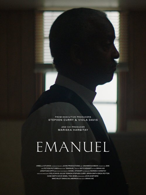 Обложка (Постер) Emanuel (2019) HDRip