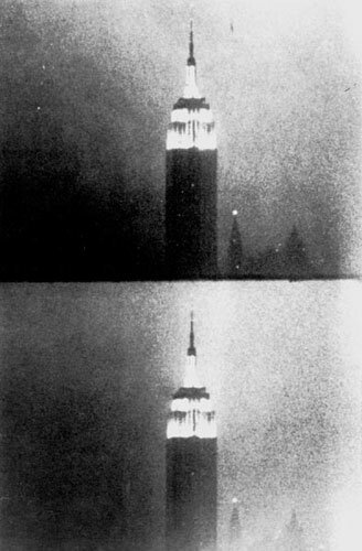 Обложка (Постер) Эмпайр / Empire (1964) SATRip