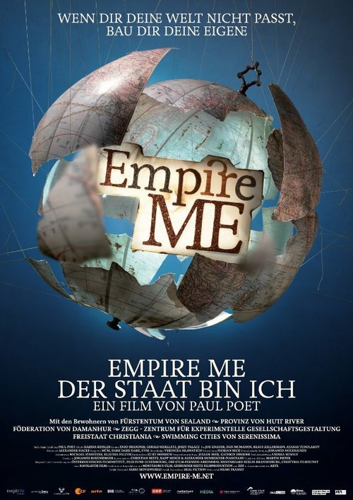 Обложка (Постер) Empire Me - Der Staat bin ich! (2011) HDRip Обложка (Постер) Empire Me - Der Staat bin ich! (2011) HDRip