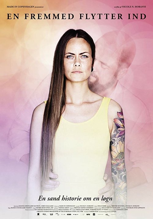 Обложка (Постер) En fremmed flytter ind (2017) HDRip