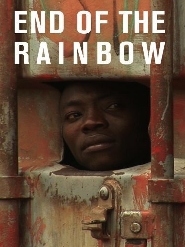 Обложка (Постер) End of the Rainbow (2007) HDRip Обложка (Постер) End of the Rainbow (2007) HDRip