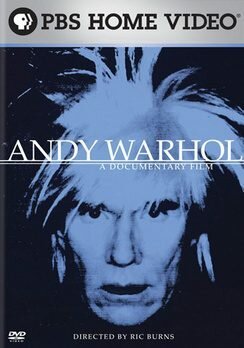 Обложка (Постер) Энди Уорхол / Andy Warhol: A Documentary Film (2006) HDRip Обложка (Постер) Энди Уорхол / Andy Warhol: A Documentary Film (2006) HDRip