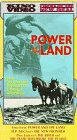 Обложка (Постер) Энергия и земля / Power and the Land (1940) SATRip