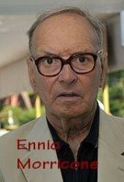 Обложка (Постер) Эннио Морриконе / Ennio Morricone (1995) HDRip