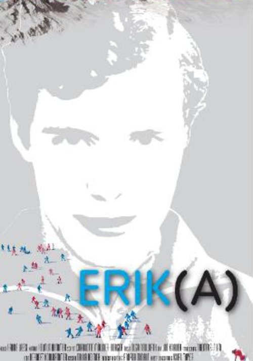Обложка (Постер) Erik(A) - Der Mann, der Weltmeisterin wurde (2005) HDRip Обложка (Постер) Erik(A) - Der Mann, der Weltmeisterin wurde (2005) HDRip
