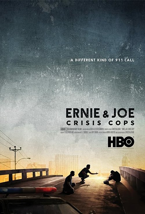 Обложка (Постер) Ernie & Joe (2019) HDRip