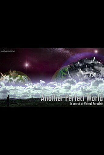 Обложка (Постер) Еще один идеальный мир / Another Perfect World (2009) HDRip Обложка (Постер) Еще один идеальный мир / Another Perfect World (2009) HDRip