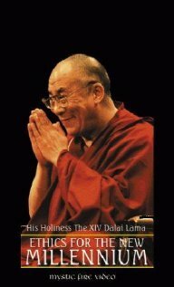 Обложка (Постер) Ethics for the New Millennium (1999) 