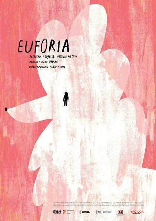 Обложка (Постер) Euforia (2017) 