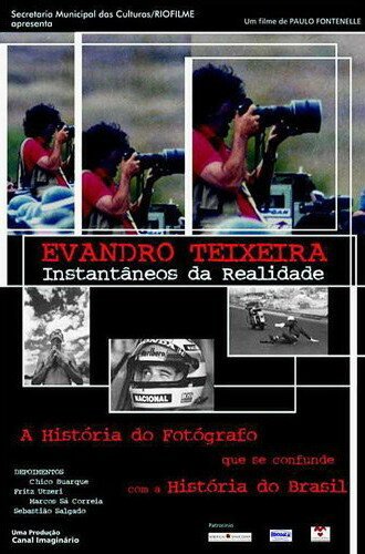 Обложка (Постер) Эвандро Тейшейра: Фотоснимки реальности / Evandro Teixeira - Instantâneos da Realidade (2003) HDRip Обложка (Постер) Эвандро Тейшейра: Фотоснимки реальности / Evandro Teixeira - Instantâneos da Realidade (2003) HDRip