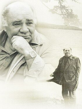 Обложка (Постер) Евгений Леонов. Исповедь (2006) HDRip Обложка (Постер) Евгений Леонов. Исповедь (2006) HDRip