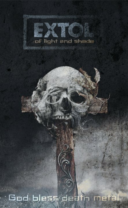 Обложка (Постер) Extol: Of Light and Shade (2014) HDRip