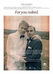 Обложка (Постер) För dig naken (2012) HDRip Обложка (Постер) För dig naken (2012) HDRip