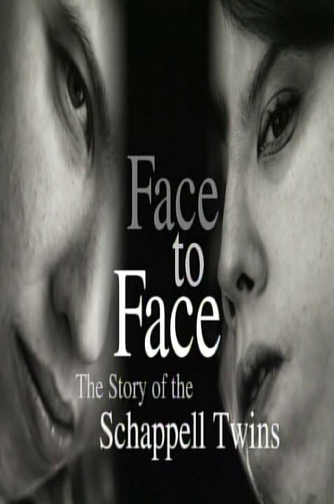 Обложка (Постер) Face to Face: The Schappell Twins (2000) HDRip