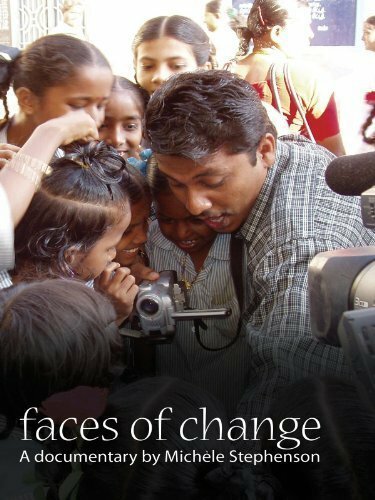 Обложка (Постер) Faces of Change (2005) HDRip Обложка (Постер) Faces of Change (2005) HDRip