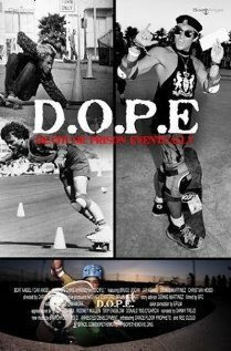 Обложка (Постер) Fallen Idols Aka DOPE. (2008) HDRip Обложка (Постер) Fallen Idols Aka DOPE. (2008) HDRip