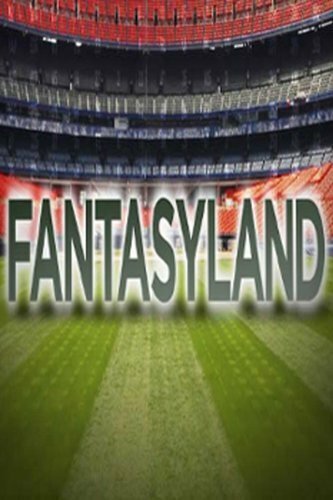 Обложка (Постер) Fantasyland (2010) HDRip Обложка (Постер) Fantasyland (2010) HDRip