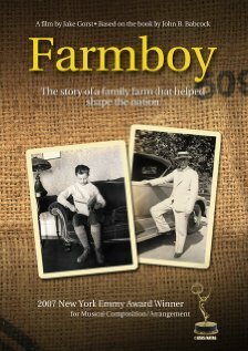 Обложка (Постер) Farmboy (2006) HDRip Обложка (Постер) Farmboy (2006) HDRip