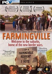 Обложка (Постер) Фармингвилль / Farmingville (2004) HDRip Обложка (Постер) Фармингвилль / Farmingville (2004) HDRip