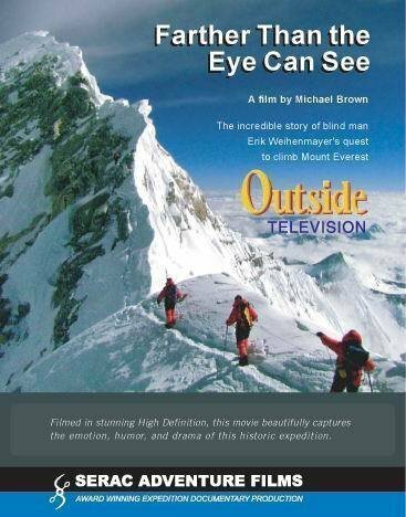 Обложка (Постер) Farther Than the Eye Can See (2003) HDRip Обложка (Постер) Farther Than the Eye Can See (2003) HDRip