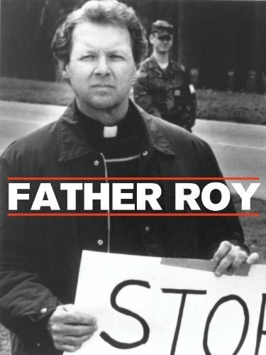 Обложка (Постер) Father Roy: Inside the School of Assassins (1996) HDRip
