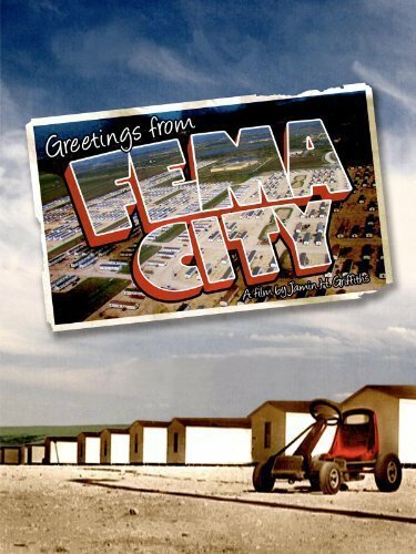 Обложка (Постер) FEMA City (2007) HDRip Обложка (Постер) FEMA City (2007) HDRip