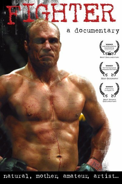 Обложка (Постер) Fighter (2006) HDRip Обложка (Постер) Fighter (2006) HDRip