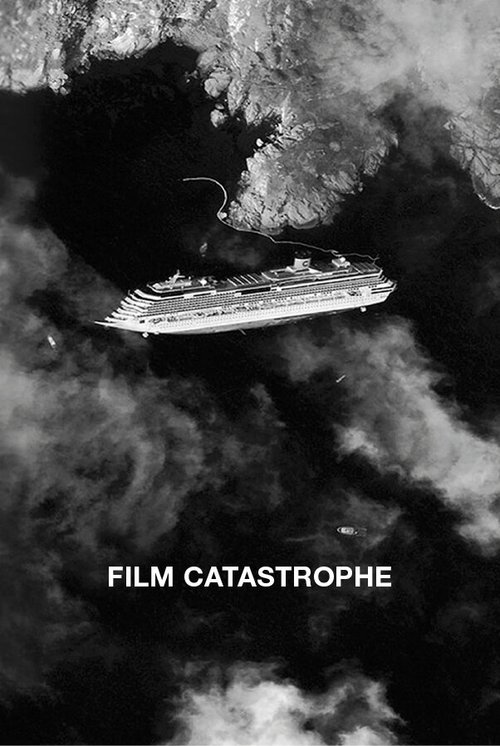 Обложка (Постер) Фильм-катастрофа / Film catastrophe (2018) HDRip