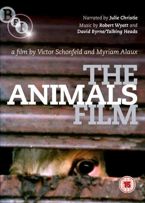 Обложка (Постер) Фильм животных / The Animals Film (1981) SATRip