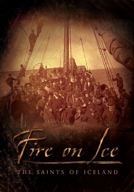 Обложка (Постер) Fire on Ice: The Saints of Iceland (2006) HDRip Обложка (Постер) Fire on Ice: The Saints of Iceland (2006) HDRip