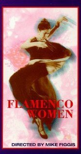 Обложка (Постер) Flamenco Women (1997) 
