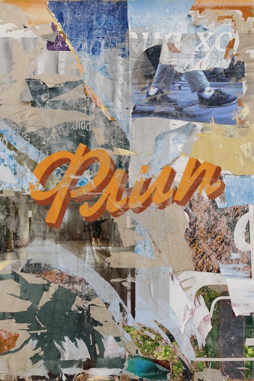 Обложка (Постер) Флип (2020) HDRip