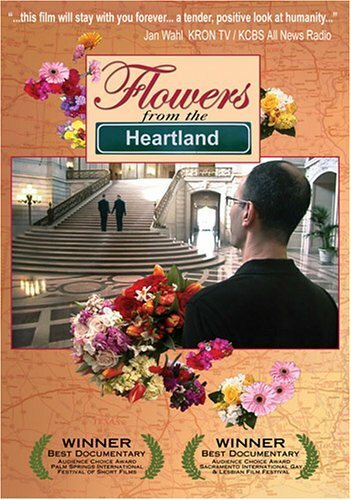 Обложка (Постер) Flowers from the Heartland (2004) HDRip Обложка (Постер) Flowers from the Heartland (2004) HDRip