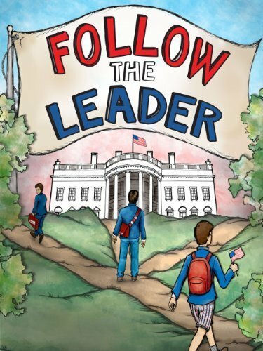 Обложка (Постер) Follow the Leader (2012) HDRip Обложка (Постер) Follow the Leader (2012) HDRip